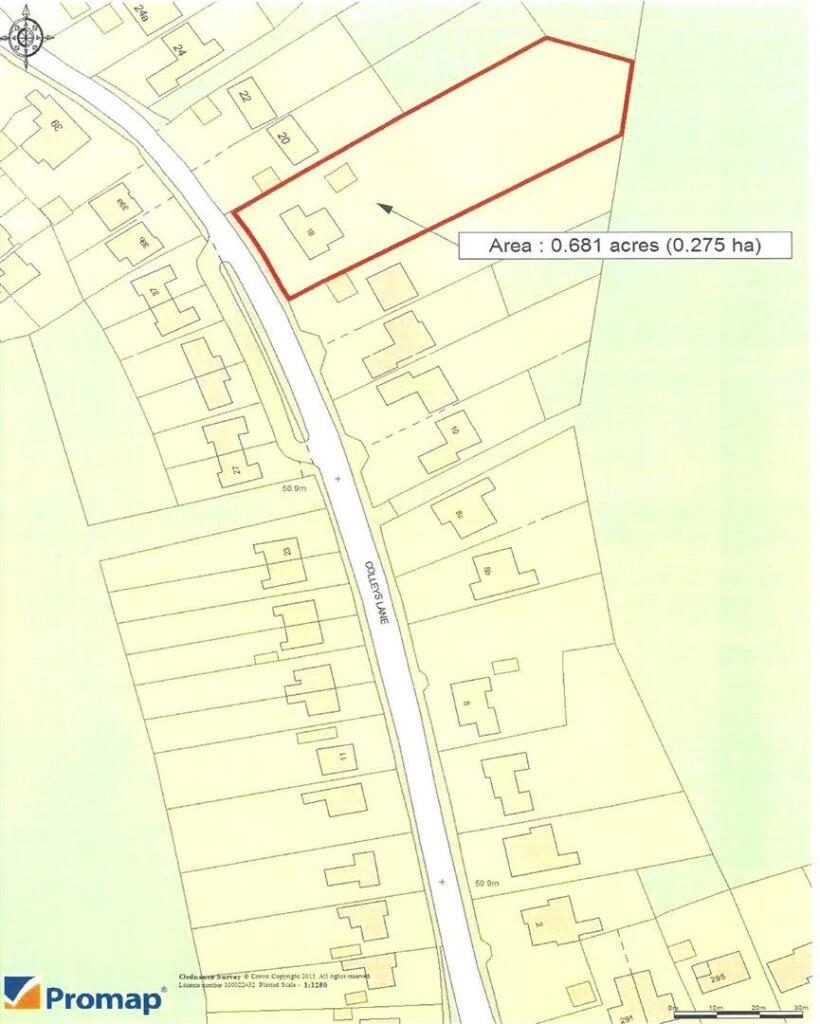 Additional image 45 of Colleys Lane, Willaston, Cheshire