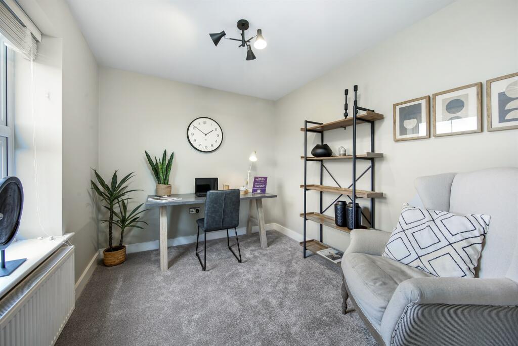 Additional image 9 of Drovers Way, Ambergate, Belper