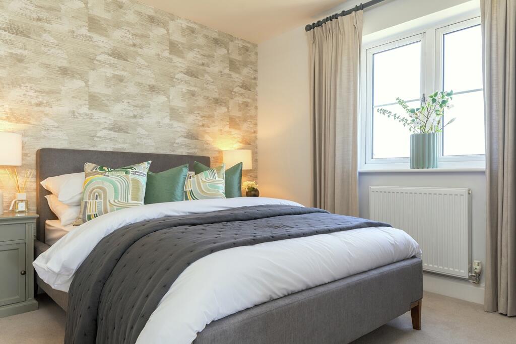 Additional image 12 of Lancaster Way, Shackleton Village, Stratford-Upon Avon,
CV37 5AA