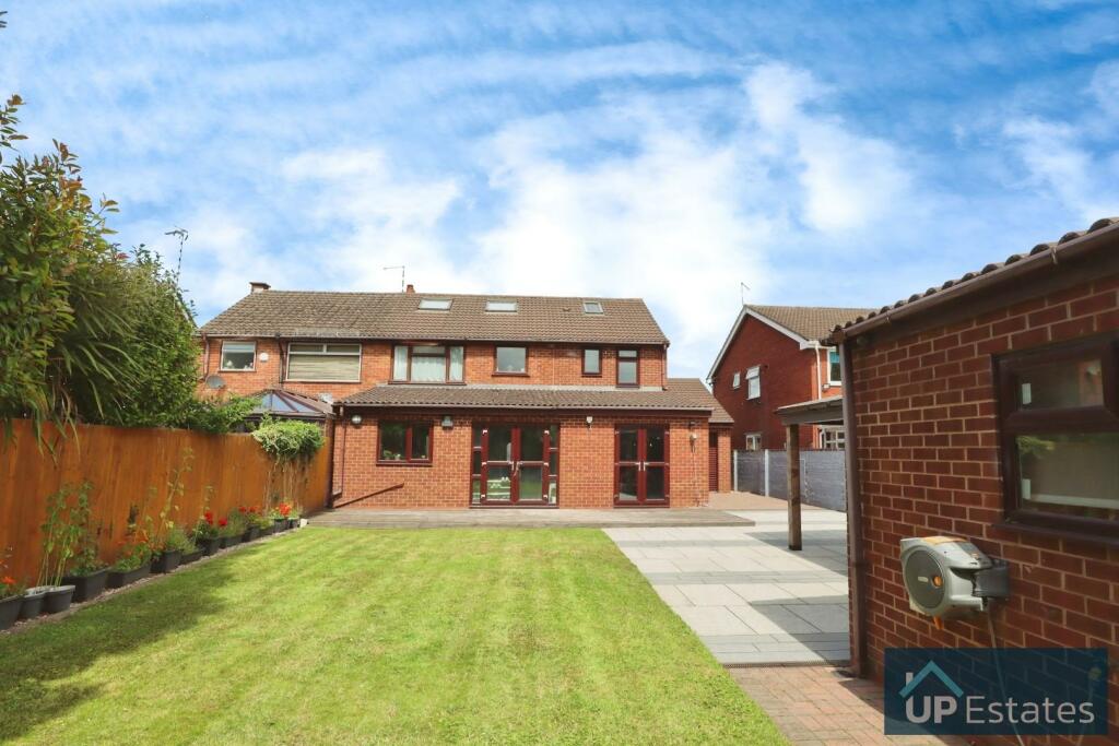 Additional image 26 of Blackhorse Road, Longford, Coventry