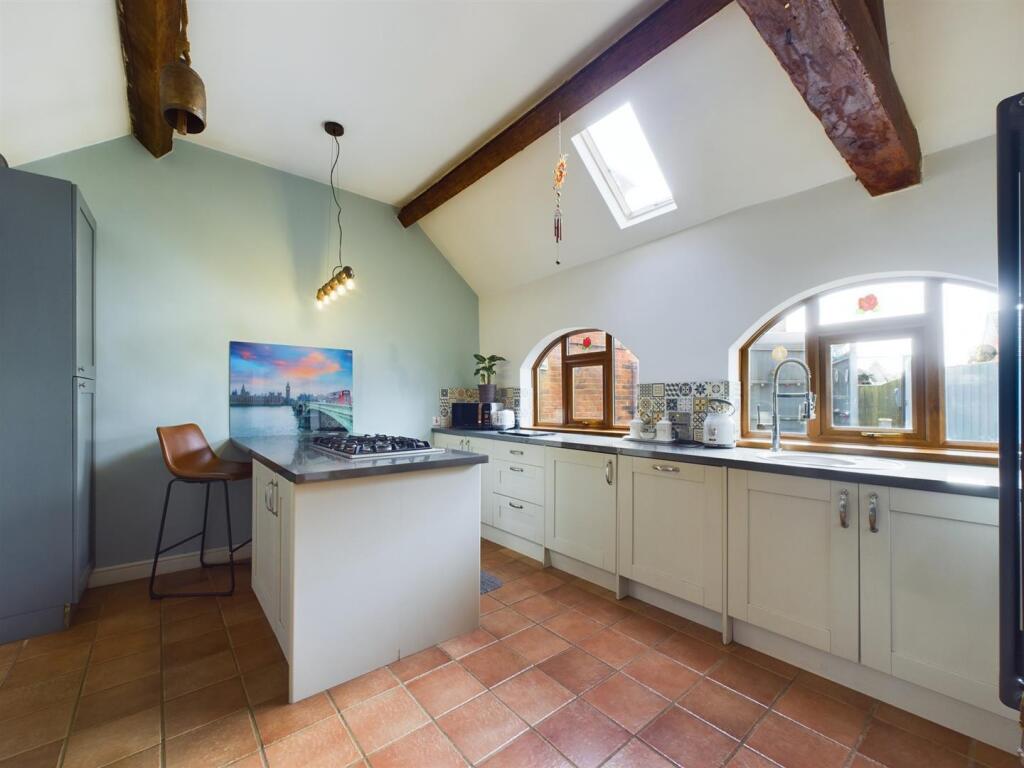 Additional image 14 of Bakeacre Lane, Findern, Derby