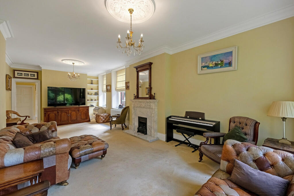 Additional image 5 of Fitzjohns Barby Road, Rugby, CV22 5QB