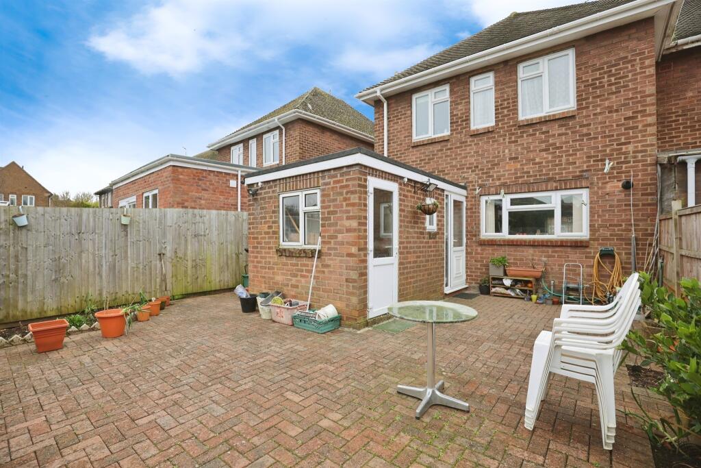 Additional image 11 of Queensway, Leamington Spa