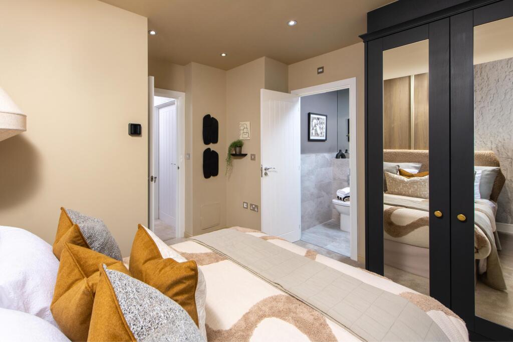 Additional image 10 of Hedworths Green at Lambton Park. Durham, County Durham, DH3 4E