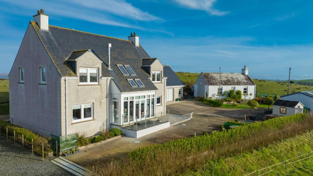 Additional image 39 of High Allandoo, Leswalt, Stranraer, DG9 0LT