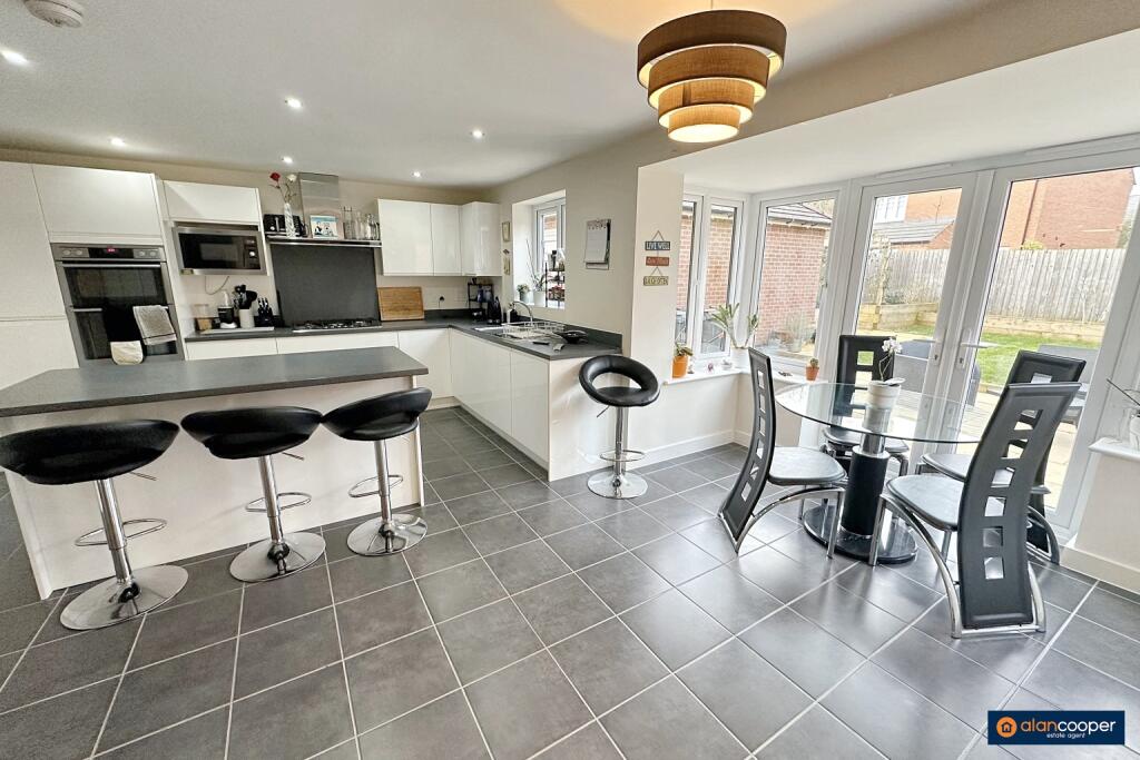 Additional image 6 of Weft Way, Heritage Fields, Nuneaton, CV11 6QE