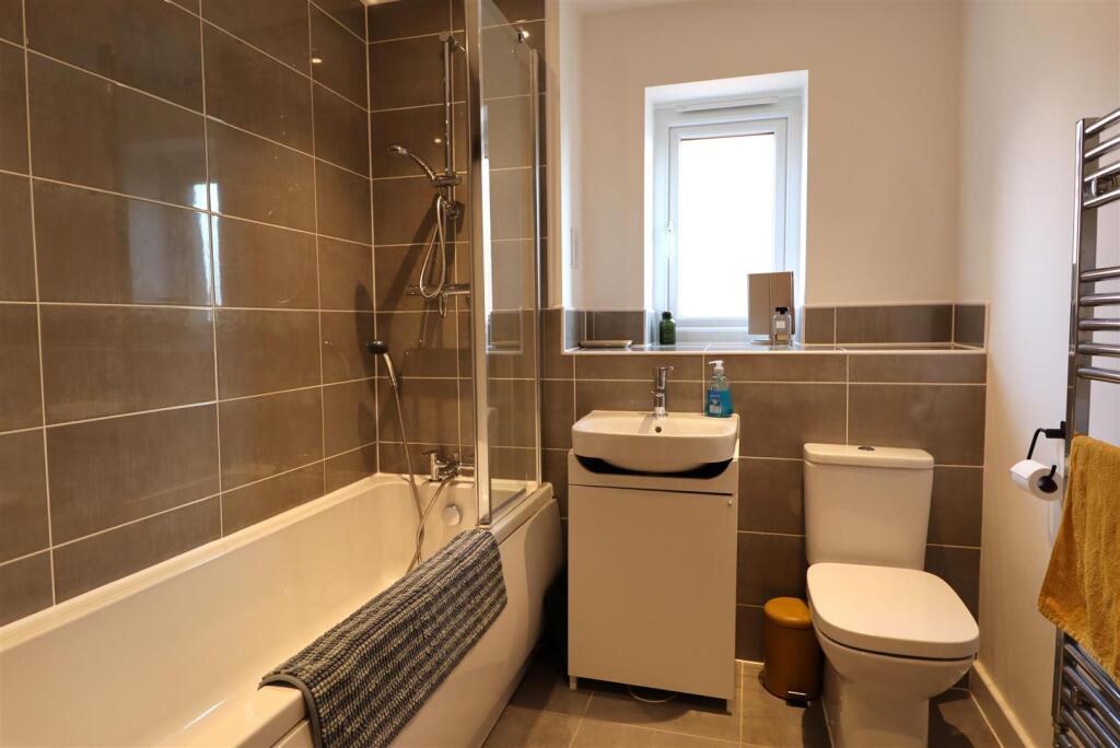 Additional image 14 of Rowett Drive, Shipston-On-Stour