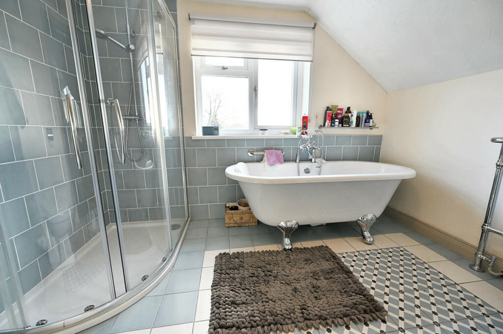 Additional image 13 of Hilton Road, Etwall, DE65