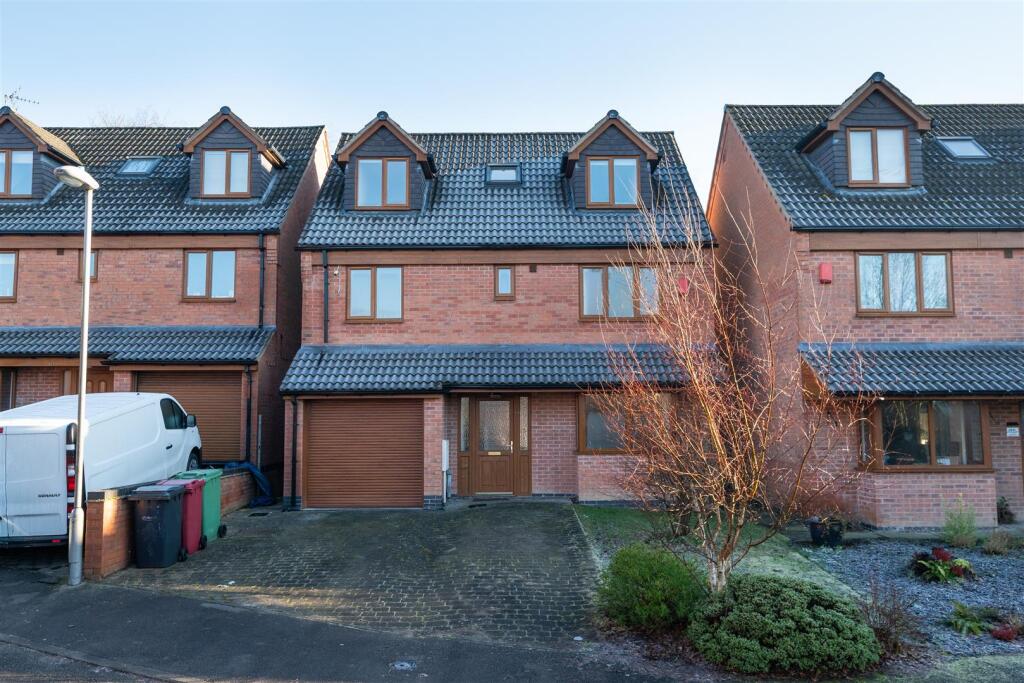 Additional image 29 of Maple Close, Storth Lane, South Normanton, DE55 3BH