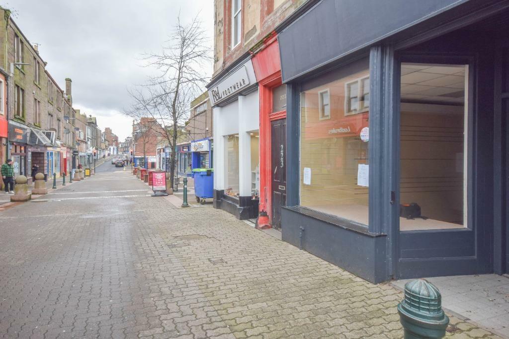Additional image 13 of High Street, Arbroath, Angus, DD11