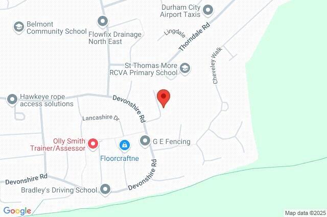 Additional image 14 of Northamptonshire Drive, Belmont, Durham, DH1