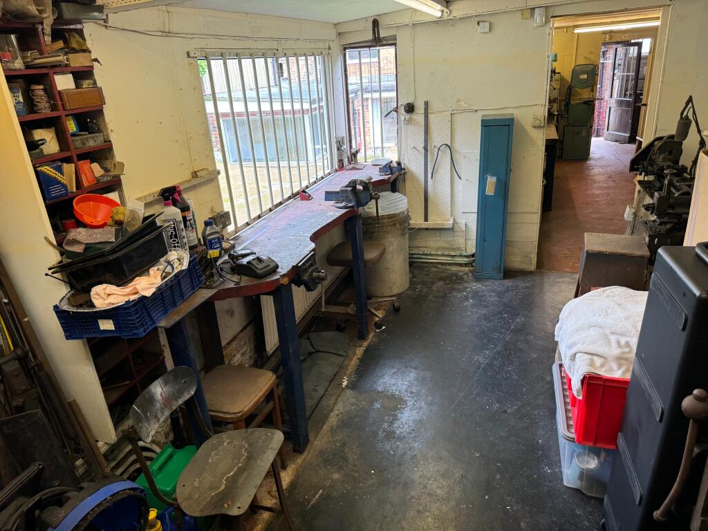 Additional image 23 of H G Hopkins & Sons, - High Street, Sandbach