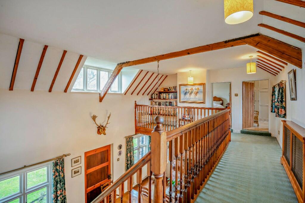 Additional image 11 of South View Lane, Cholmondeston, CW7