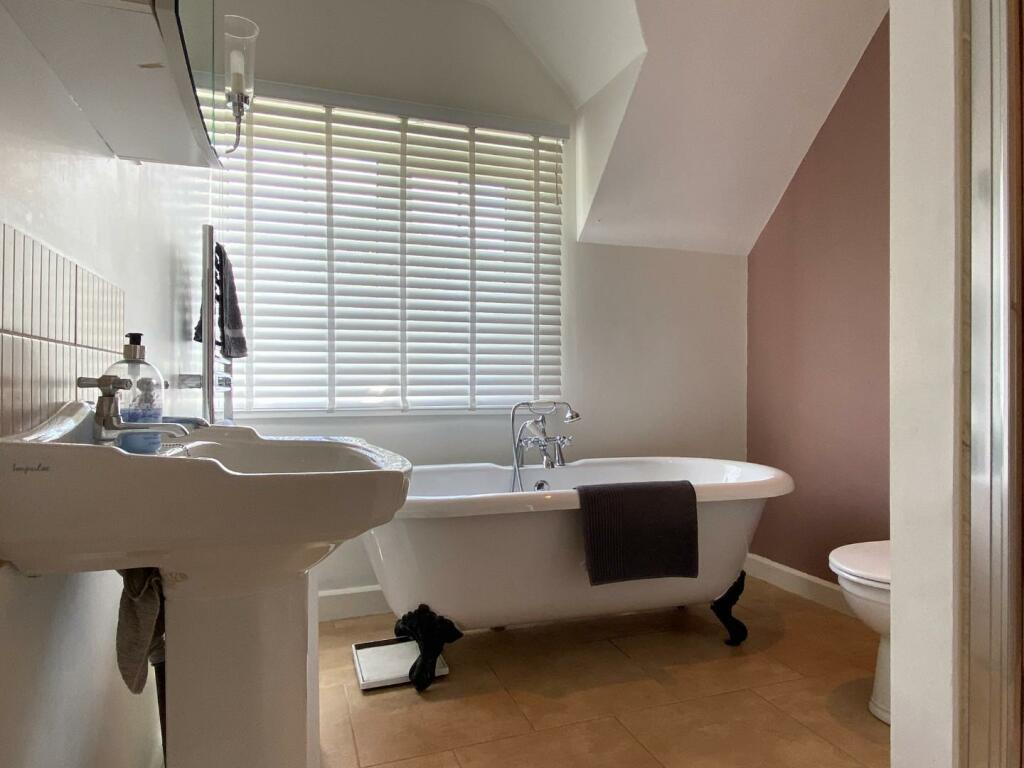 Additional image 7 of Sunshine Cottages, Shottery, Stratford-upon-Avon