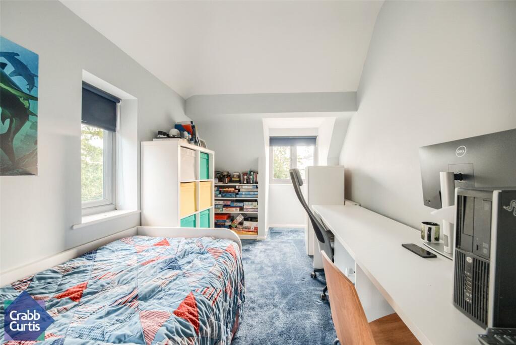 Additional image 28 of Cloister Crofts, Leamington Spa, Warwickshire, CV32