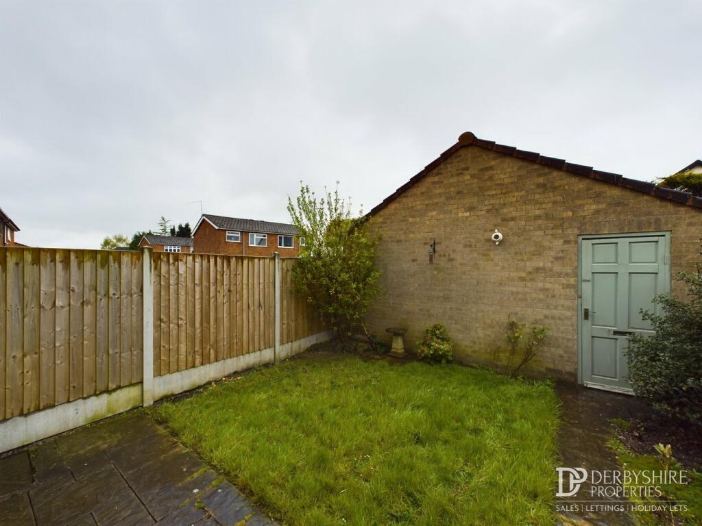 Additional image 11 of Queens View Drive , Waingroves , Ripley, DE5