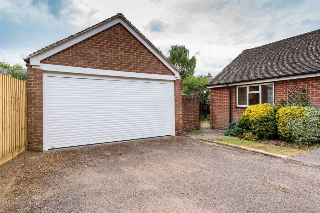 Additional image 23 of Glebelands, Vicarage Lane, Priors Marston