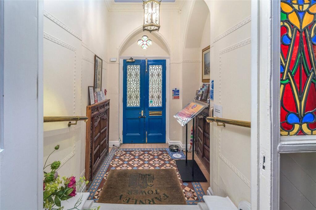 Additional image 17 of Farnley Tower, The Avenue, Durham, DH1