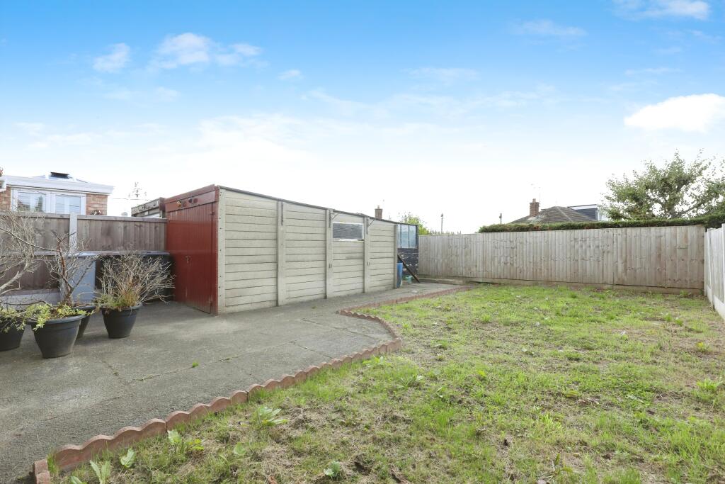 Additional image 14 of Windsor Avenue, Crewe, CW1