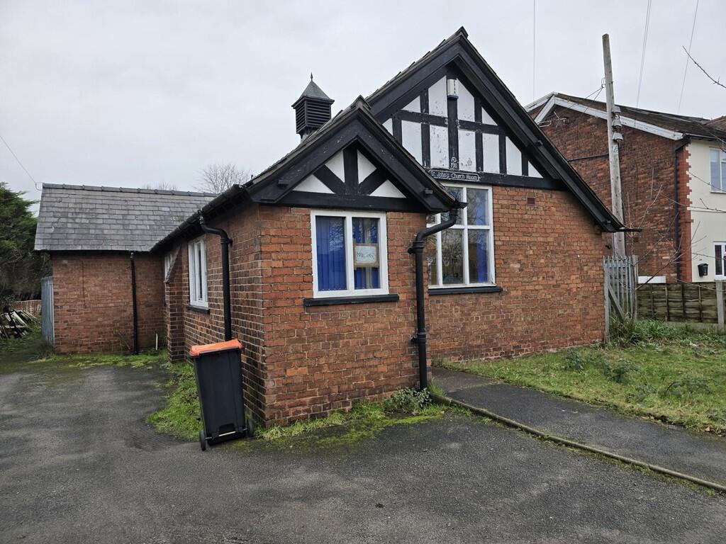Additional image 4 of Middlewich Road, Rudheath, Northwich
