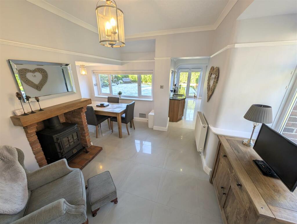 Additional image 19 of Congleton Road, Sandbach