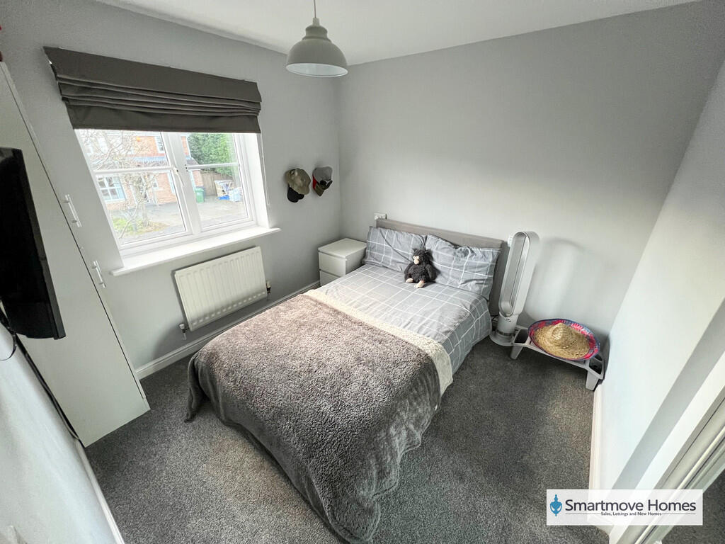 Additional image 16 of Emmerson Road, Riddings, Alfreton