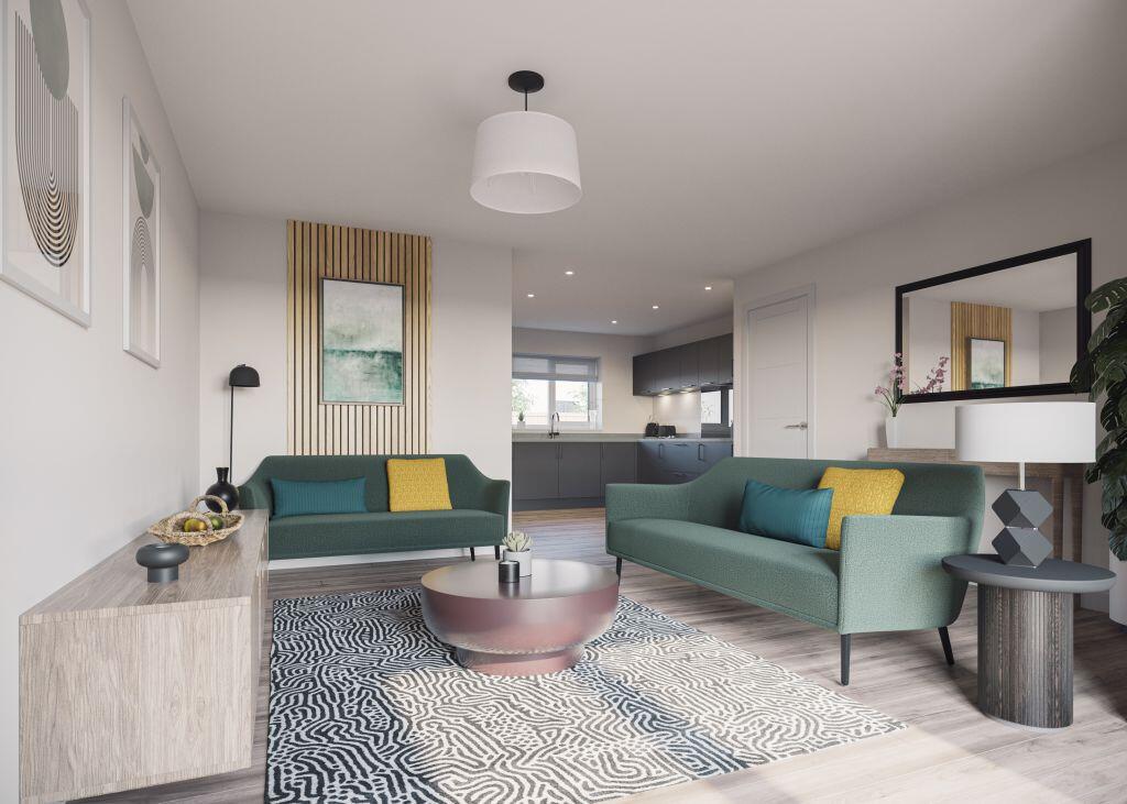 Additional image 6 of Aberfell Plot 20 - Watt, 8, Alex King Way, Arbroath, DD11 2AS