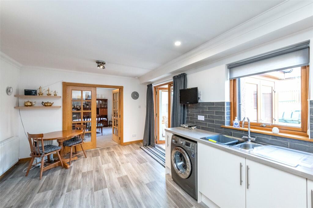 Additional image 10 of 82 Brae Road, Gourdon, Montrose, DD10