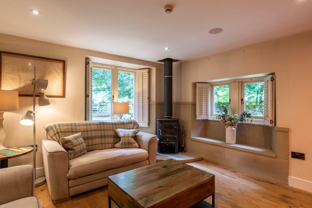 Additional image 11 of Old Brampton Road, Baslow, Bakewell