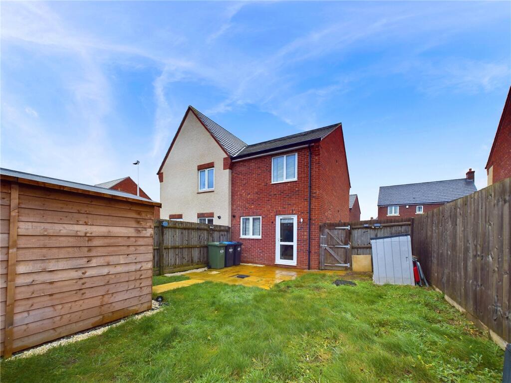 Additional image 15 of Trussell Way, Cawston, Rugby, Warwickshire, CV22