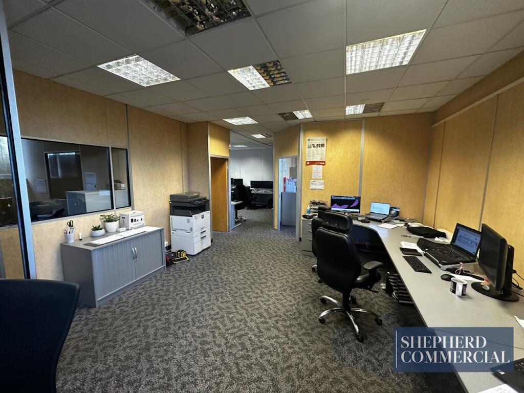 Additional image 8 of St. Andrews House, Southam Road, Leamington Spa, CV31 1TF