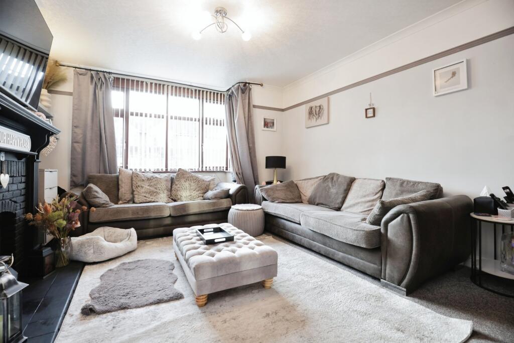 Additional image 5 of Rosslyn Avenue, Coventry, CV6