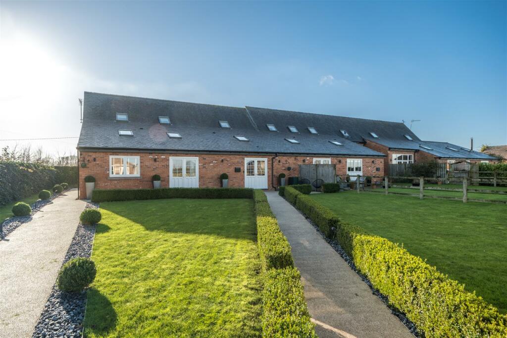 Additional image 35 of Cholmondeston Road, Calveley