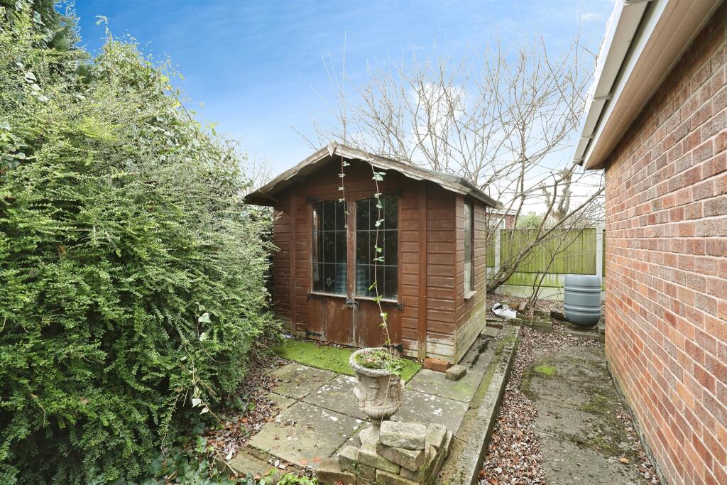 Additional image 13 of Riddings Lane, Hartford, Northwich