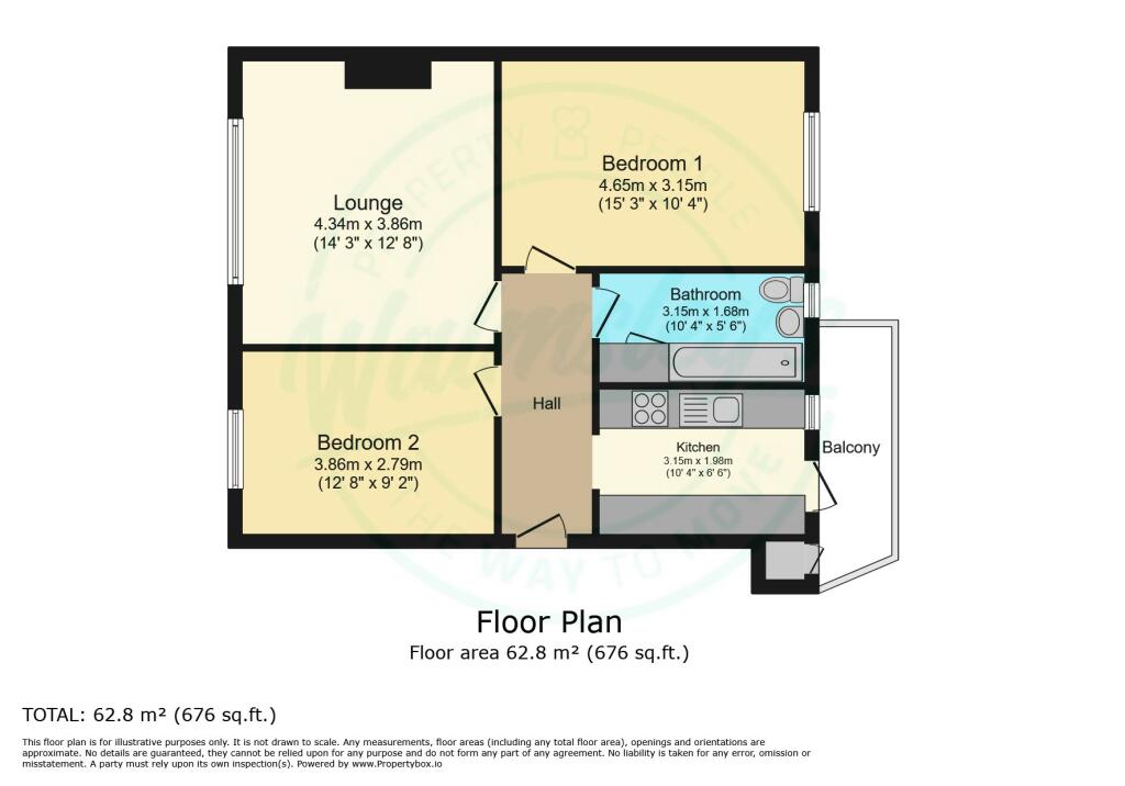 Additional image 7 of Moor Street, Earlsdon, Coventry, CV5