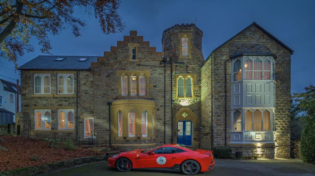 Additional image 22 of Farnley Tower, Durham, County Durham, DH1