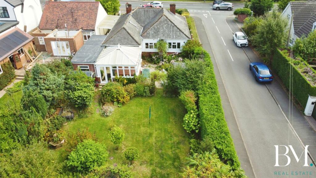 Additional image 2 of Unique Detached Bungalow, Dunchurch Road, Rugby