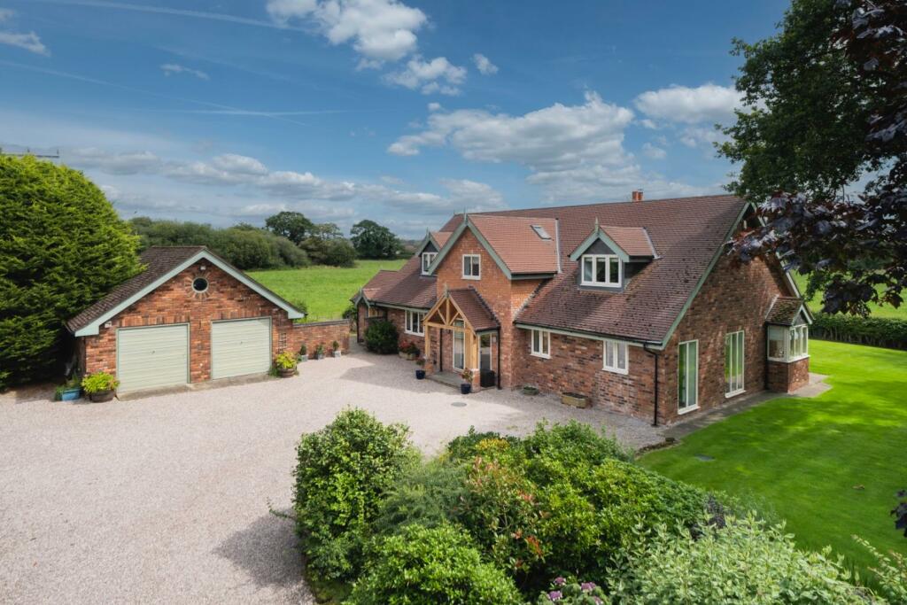 Additional image 45 of Long Lane, Radmore Green, Spurstow