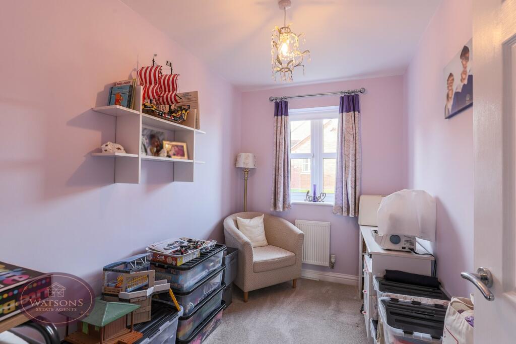 Additional image 10 of Newton Drive, Heanor, DE75