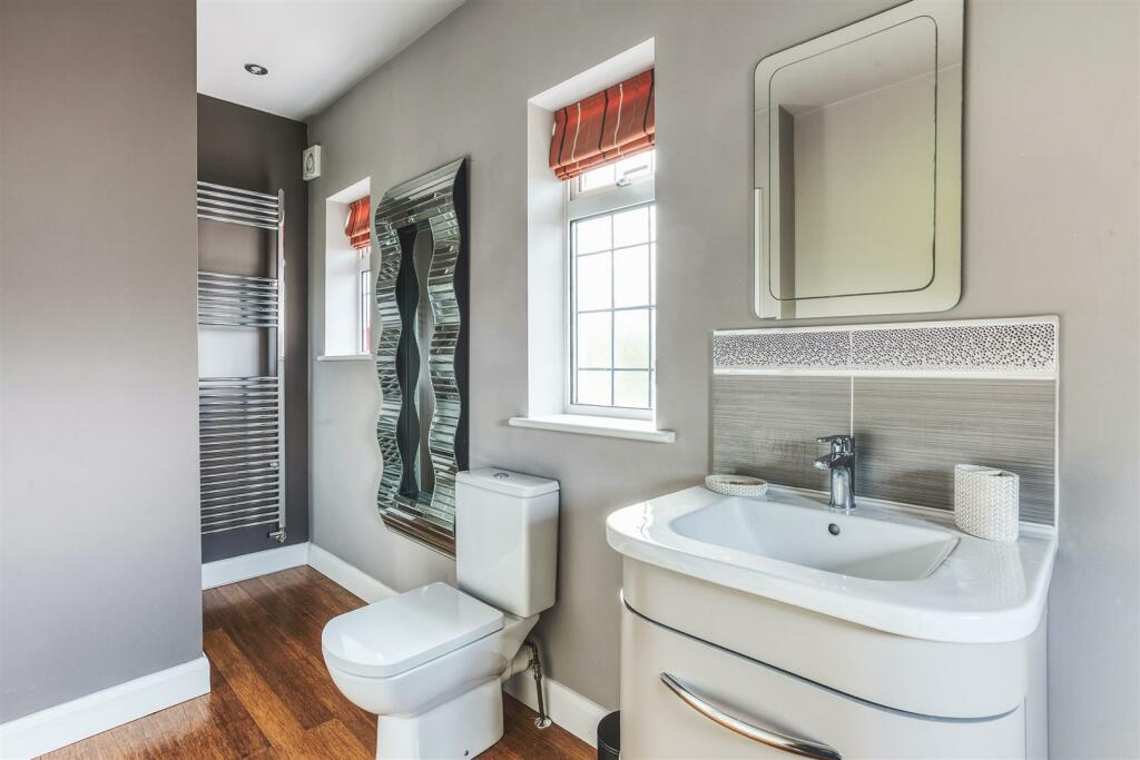 Additional image 19 of Derby Road, Duffield, Belper, Derbyshire