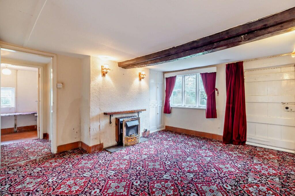Additional image 4 of Sadlers Wells, CW6