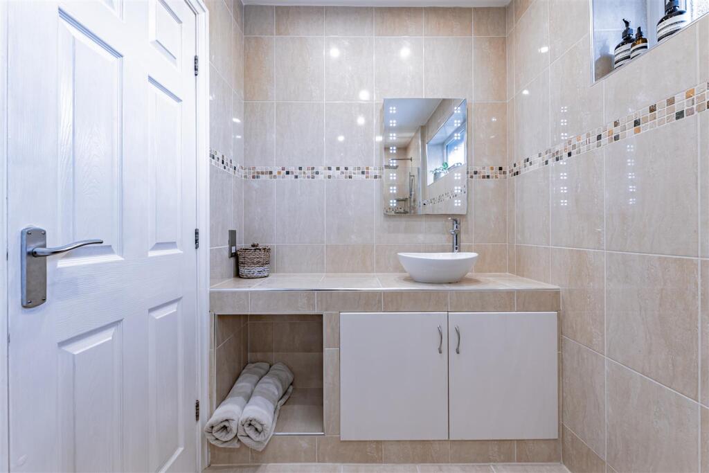 Additional image 20 of Perfectly presented extended property on a superb plot