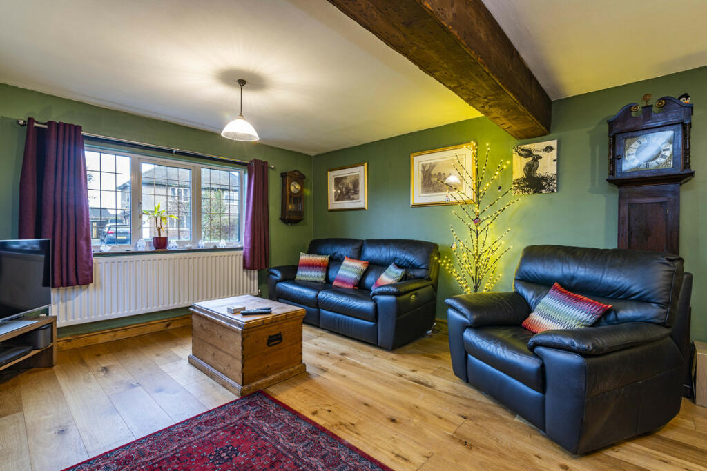 Additional image 5 of Belper Road, Stanley Common, DE7