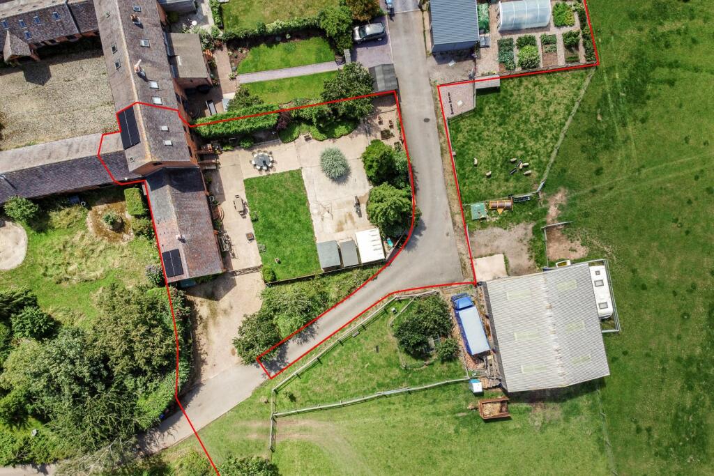 Additional image 31 of Stoke Golding WARWICKSHIRE