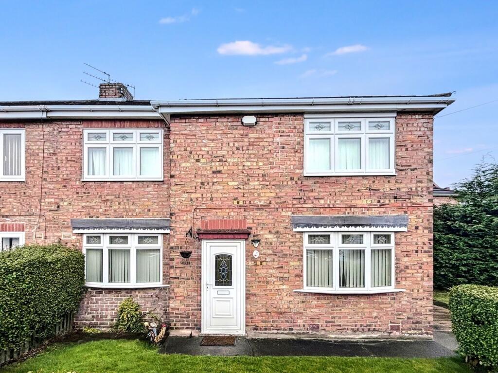 Kepier Crescent, Gilesgate, Durham, Durham, DH1 1PG