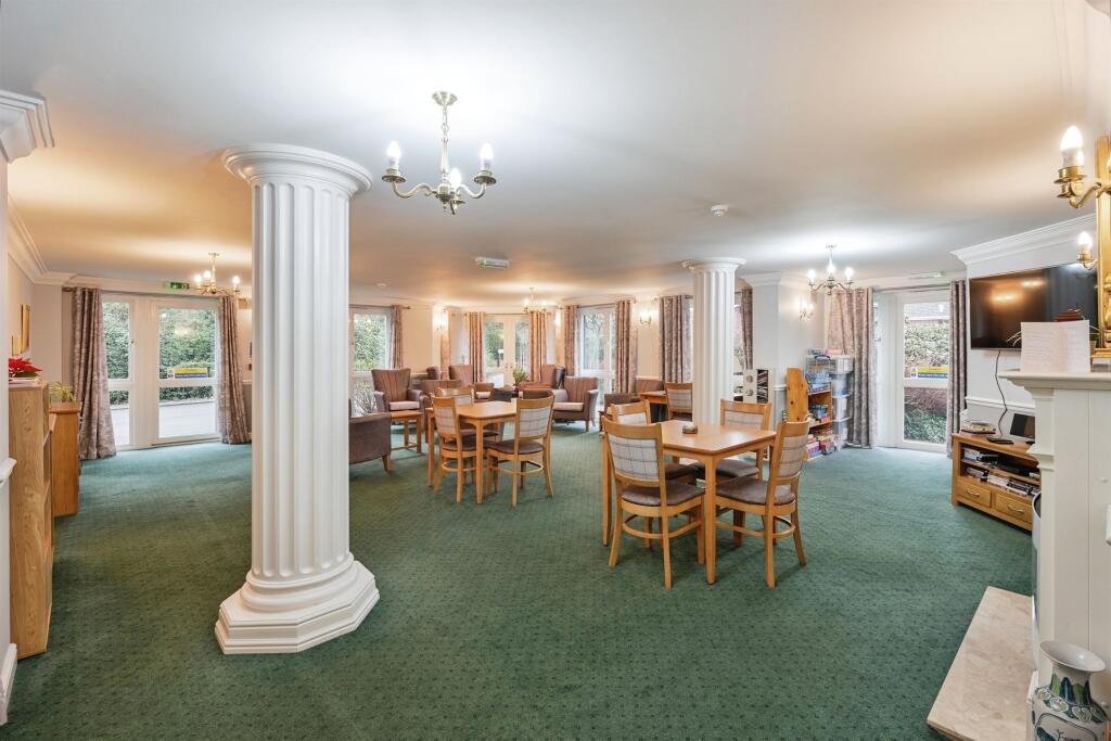 Additional image 15 of Chatsworth Court, Park View, Ashbourne