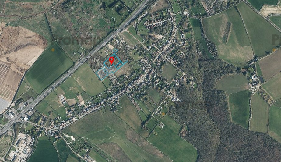 Primary image of Thanet Way, Whitstable, Kent, CT5 3AA