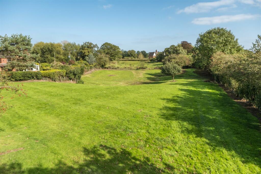 Additional image 53 of An immaculately presented and individually designed detached family home in Tiverton, Tarporley