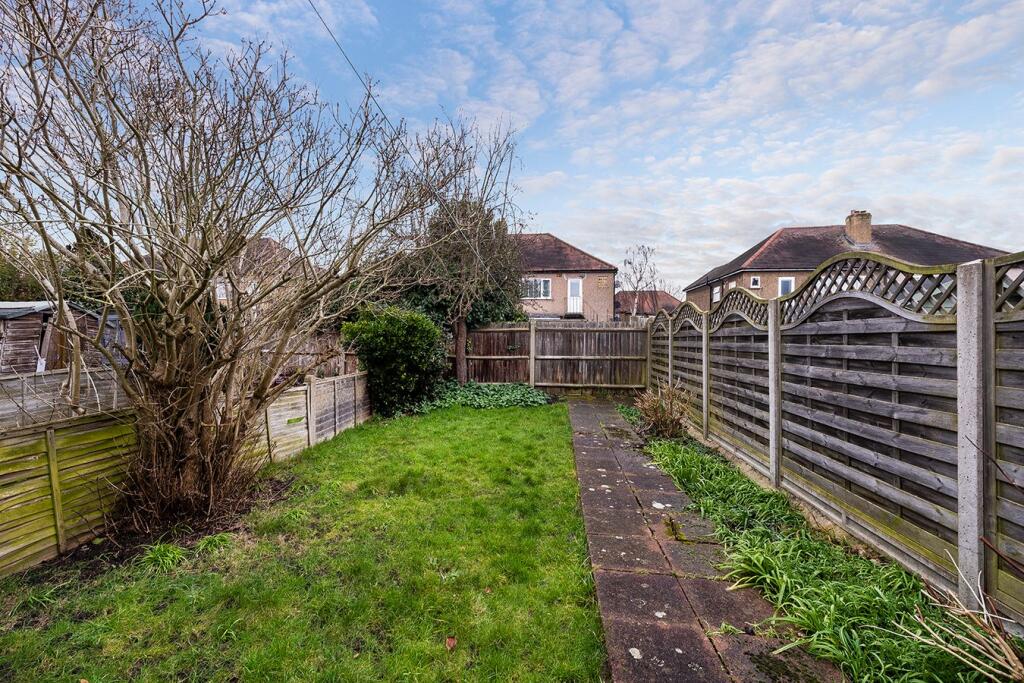 Additional image 4 of Harding Road, Bexleyheath, DA7