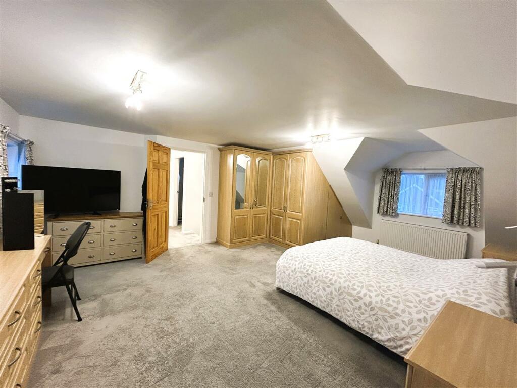 Additional image 14 of Park Road, Duffield, Belper